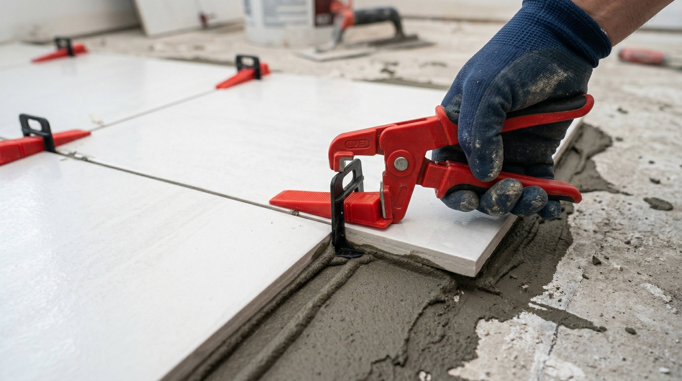 Black Forest Construction GmbH – Fliesenleger Lahr/Schwarzwald